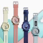 Casio to Release New BABY-G for Fun Outdoor Adventure