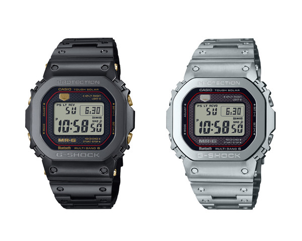 MRG-B5000B /　MRG-B5000D