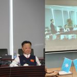 CIMC Enric and Maersk to collaborate on biomass green methanol project