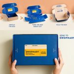 CJ Worx Partners with SWOPMART to Launch Swopbox, Specially Made Parcel to Reduce E-Waste