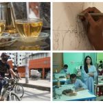 CNN’s ‘New Frontiers’ meets the entrepreneurs working to transform Bangladesh’s future