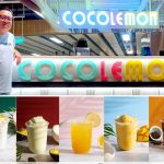 Cocolemon Introduces Latest Drink: A New, Drink Blend That’s Putting a Zing to Coco Shakes