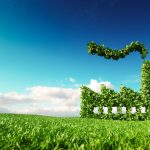 Corporate Carbon-Neutral Strategies Set to Create New Revenue Streams for Companies