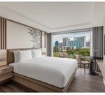 COURTYARD BY MARRIOTT NORTH PATTAYA OPENS ITS DOORS AT THAILAND’S DYNAMIC EASTERN SEABOARD