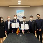 DEKRA signed Memorandum of Understanding (MoU) with Korea Testing Laboratory (KTL)