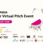 DLE Partners with Asia’s Leading Ecosystem Builder to Host APAC’s Largest Pitch Event