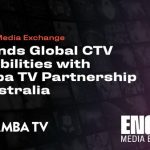 ENGINE Media Exchange Expands Global CTV Capabilities with Samba TV Partnership in Australia