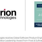 Experion Technologies awarded Frost & Sullivan’s 2022 Global Customer Value Leadership Award in the software product engineering industry