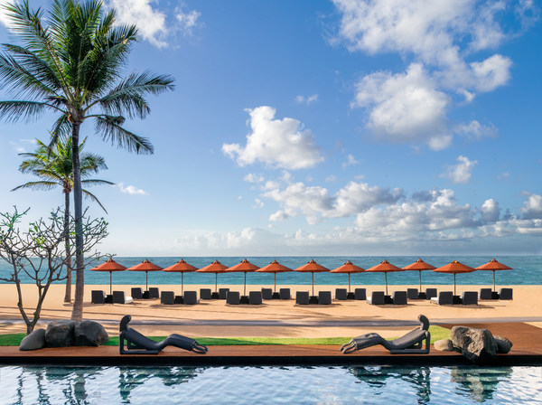 The St. Regis Bali Resort The St. Regis Bali Resort
