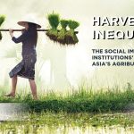 Fair Finance Asia’s study reveals gender equality is ignored by financial institutions enabling big Asian agricultural conglomerates that employ women majorly as informal workers