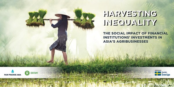 Harvesting Inequality - Post Banner