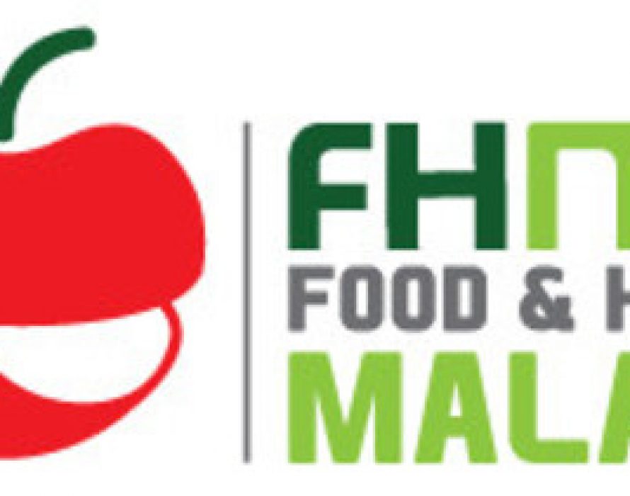FHM 2022 SET TO INVIGORATE FOOD AND HOSPITALITY INDUSTRY WITH FIRST TRADE EVENT IN THE NEW NORMAL