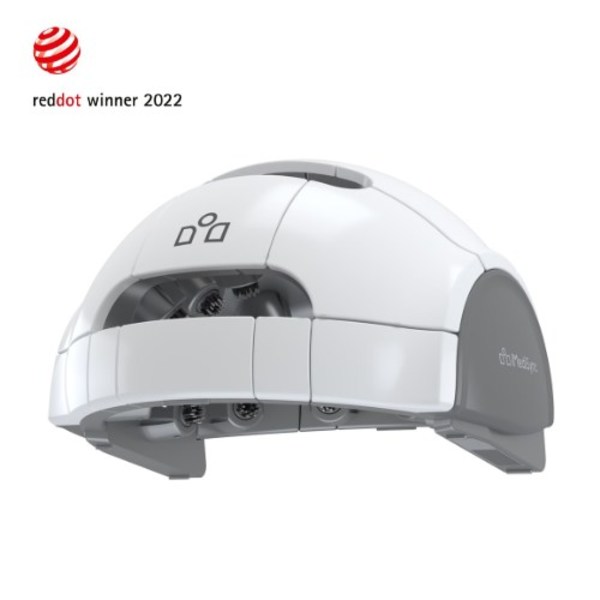 The next generation dry EEG measurement device, iSyncWave