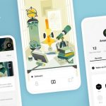 Fourdesire and Red Candle Games Team Up to Launch Storytelling Alarm Clock App Book Morning!