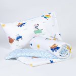 Friso launches Good Poop-inspired bedding and family staycations on World Sleep Day
