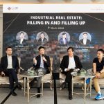 Gaw NP Industrial accelerates footprint in Vietnam while driving ESG initiatives