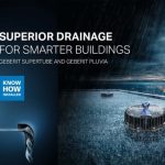 Geberit’s Space-saving Innovations Tackle Sustainability Challenges for High-Density Building Developments in SEA