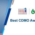 GenScript Receives “Best Contract Development and Manufacturing Organization Award” For the Third Time in a Row