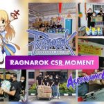 Gravity Game Hub Donates $10,000 USD to Charity Organizations in Singapore and Malaysia