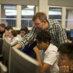 GROK ACADEMY LAUNCHES ‘CYBER LIVE’ FOR SCHOOL STUDENTS WITH A SIMULATED ‘MASS INFRASTRUCTURE ATTACK’ ON AUSTRALIAN TARGETS