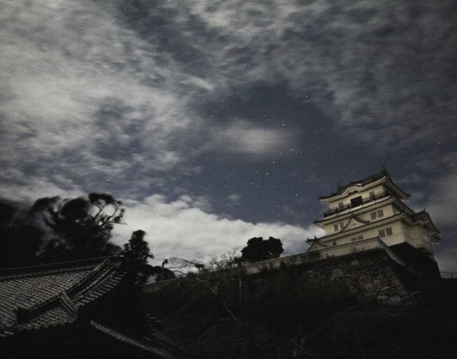 Hirado Castle Stay Kaiju Yagura Launches “Lord of Castle Stories” Package Limited to Two People Per Couple Per Night from March 29th, 2022