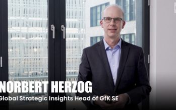 Hisense Drives Technology Industry to a New High, Jointly Releases Latest Industry Key Figures with GfK and Ipsos