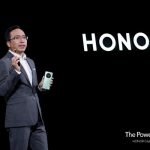 HONOR SETS SIGHTS ON DOUBLING GLOBAL SALES IN 2022, REAFFIRMS COMPANY FOCUS ON KEY MARKETS WITH A PAIN POINT KILLER STRATEGY