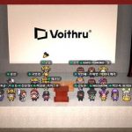 How events go through pandemic; Voithru holds 1st Metaverse award ceremony