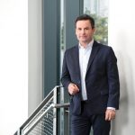 HOYA Group Appoints Rainer Burkard as Global President of PENTAX Medical