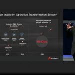 Huawei and Flexxible IT Unveil Industry O&M Hi-Ops 3.0 Service Solution