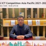 Huawei APAC ICT Competition 2022 Attracts Over 5300 Students and Teachers from 10 Countries
