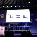 Huawei Storage Reveals Three Flagship Products for Huawei Full-Stack Data Centers Solution