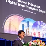 Huawei Unveils Full-Stack Data Center and Scenario-Based Intelligent Campus Solutions, Accelerating Industrial Digital Transformation and Eco-Friendly Business Development