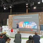 Huawei Unveils the Disaster Recovery & Backup Service Solution to Help Customers Achieve High Reliability and Strong Resilience