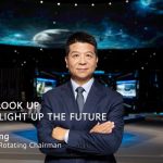 Huawei’s Guo Ping: Reshaping the technological paradigm in three areas to secure mid- to long-term competitiveness