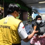 Indonesia Puts Strict Health Protocols for G20 Summit, Highlights the Importance of Pandemic Preparedness