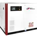 Ingersoll Rand and Elmo Rietschle Launch the New SVT Series of Oil Lubricated Rotary Screw Vacuum Pumps
