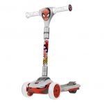 INOKIM becomes the first company to introduce an electric scooter for children ages 5 – 8 years featuring Disney, Pixar and MARVEL