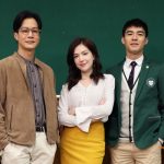 iQiyi Reveals Two More Chinese Language Productions from Taiwan and First Looks of its Thai Original at Hong Kong FILMART