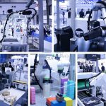 iREX 2022 Shed the Light on the Newest Robot Technologies