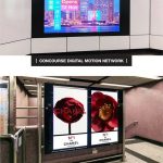 JCDecaux Transport: First Metro in Asia to launch Programmatic Digital Out-of-Home (pDOOH)