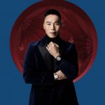 JEWELUXE ANNOUNCES “FROM BEGINNING OF TIME”