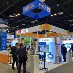 Korea Health Industry Development Institute operates Korean Pavilion at ‘HIMSS Global Health Conference & Exhibition’