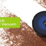 Kyvol’s Flagship Smart Robot Vacuum Cybovac E31 is Coming to eXtra and Noon in Saudi Arabia