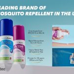 Leading brand of mosquito repellent for children in the UK Gurkha Protec launches combo package