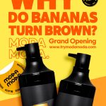 MODAMODA Shampoo selling 7 bottles per minute at Amazon, now opens its own brand mall in the US