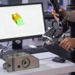 Need for Shop Floor Metrology Solutions across Manufacturing Sectors Drives the Demand for Portable CMMs