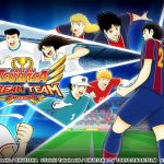 New “Captain Tsubasa: Dream Team” Boundary Break Update & More