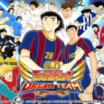 New Chapters for NEXT DREAM Original Story from Yoichi Takahashi Debut in “Captain Tsubasa: Dream Team”