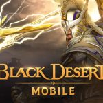 New Legatus Class Now Available in Black Desert Mobile